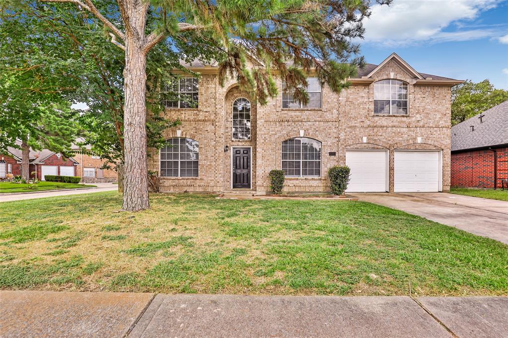 Wildcroft Dr, Katy, TX 77449