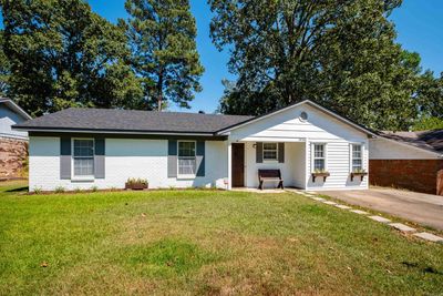 2026 Justus Loop, House other with 3 bedrooms, 2 bathrooms and null parking in Bryant AR | Image 3