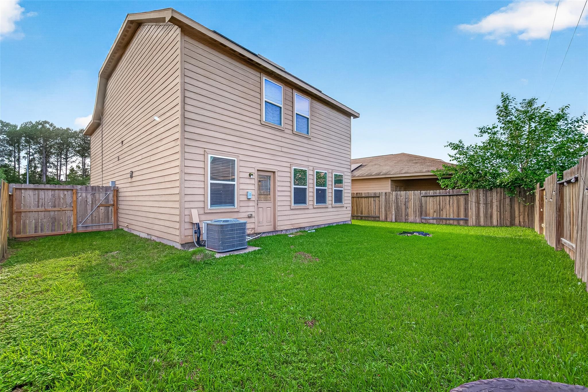 Residential in Houston 2
