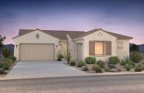 16069 W Bajada Rd, Surprise, AZ, 85387-7718 | Card Image