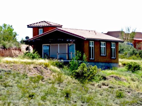 177 N Navajo Pl, Tombstone, AZ, 85638-6525 | Card Image