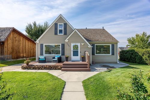 2500 Harvard Ave, Butte, MT, 59701-4243 | Card Image