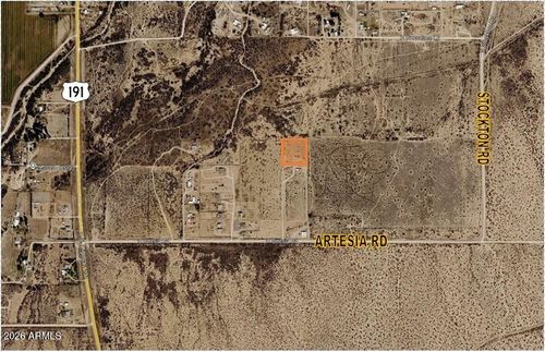 10634062i-TBD E Artesia Rd, Safford, AZ, 85546 | Card Image