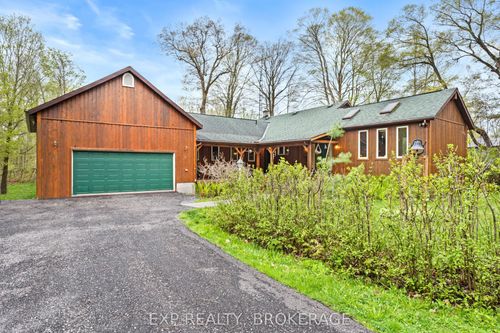 5046 Carrying Place Road, Frontenac, ON, K0H1H0 | Card Image