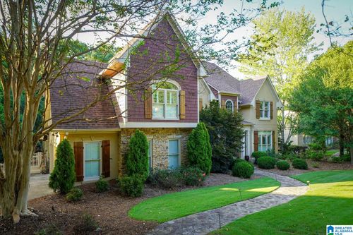 287 Trace Ridge Rd, HOOVER, AL, 35244-3927 | Card Image