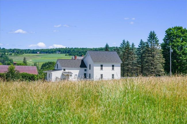 1314 Main St, House other with 4 bedrooms, 1 bathrooms and null parking in Sheldon VT | Image 8
