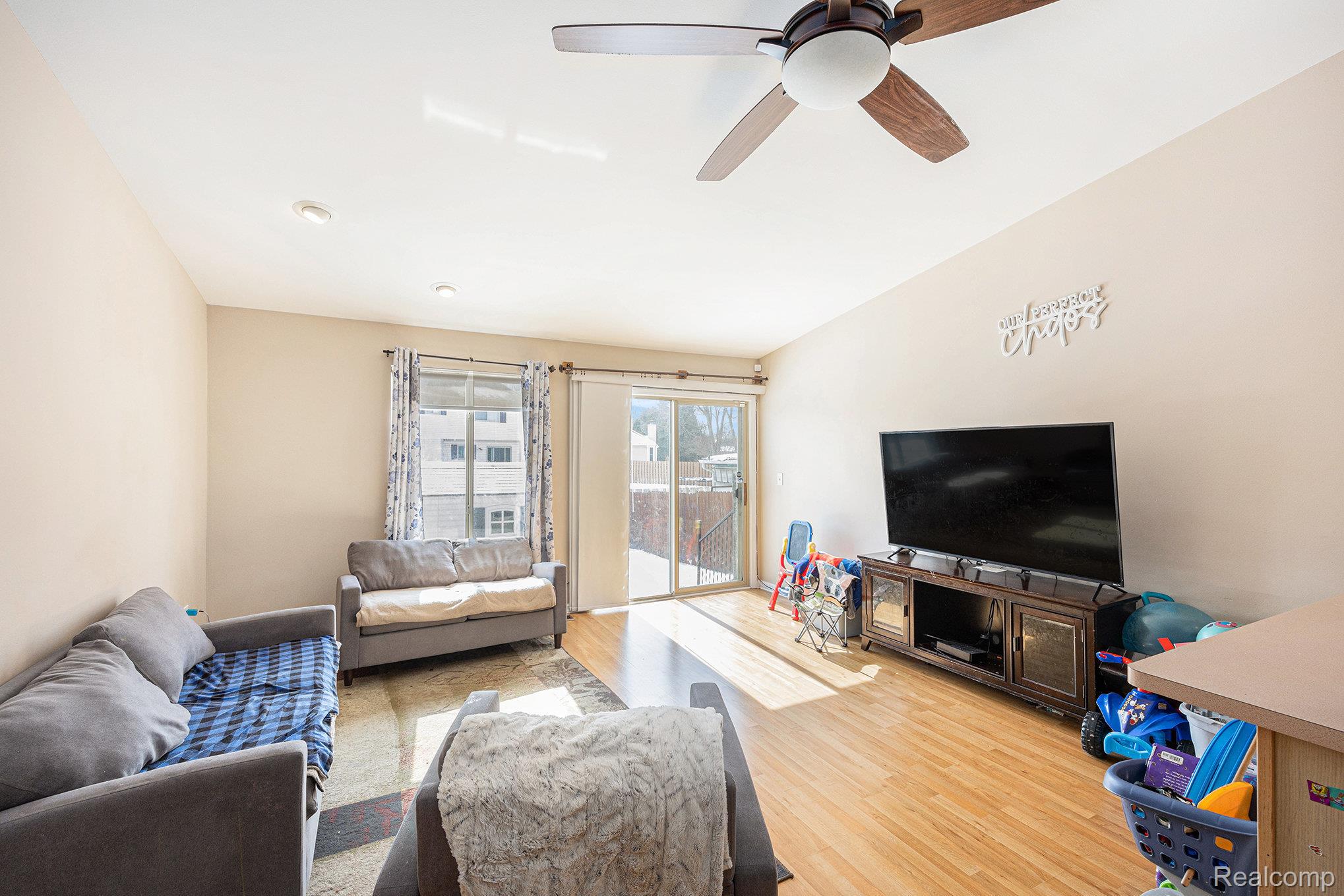 Residential in Macomb Township 4