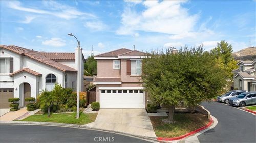 21553 Oak Dr, Saugus, CA, 91350-4436 | Card Image