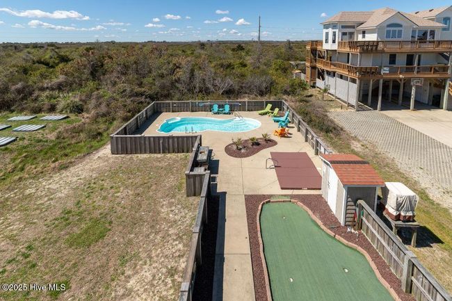 9706 S Old Oregon Inlet Rd, House other with 4 bedrooms, 5 bathrooms and null parking in Nags Head NC | Image 17