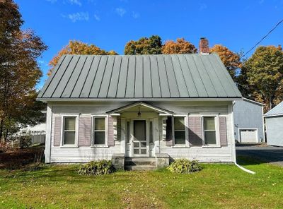 274 S Main Street, House other with 3 bedrooms, 2 bathrooms and null parking in Northfield VT | Image 1