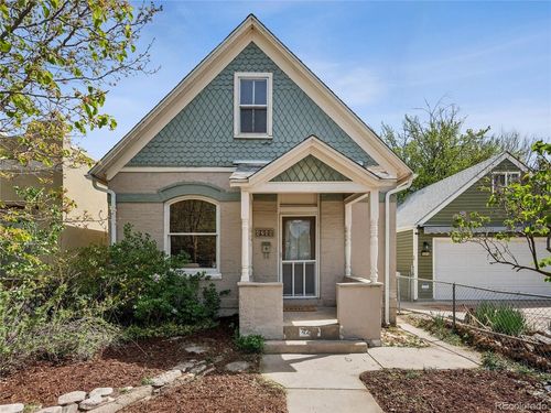 4244 Umatilla St, Denver, CO, 80211 | Card Image
