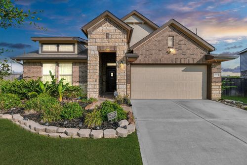 4803 Sierra Ridge Dr, Rosenberg, TX, 77469-3285 | Card Image