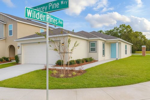 8453 Monterey Pine Way, Lakeland, FL, 33809-2120 | Card Image