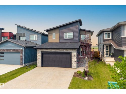 48 Edgefield Way, St. Albert, AB, T8N8A1 | Card Image