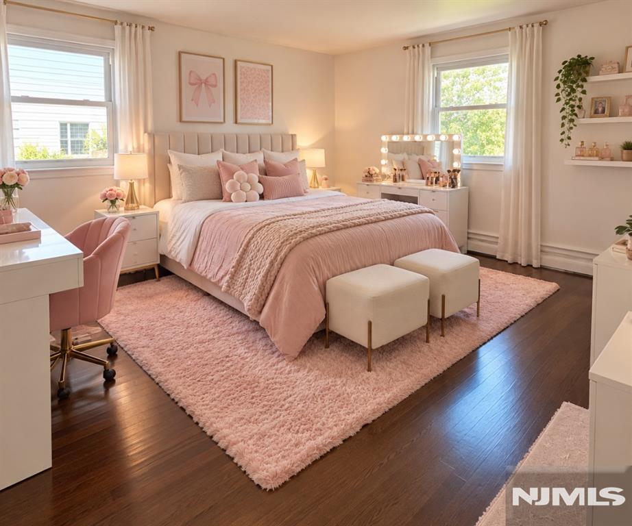 Residential Lease in Rutherford 3