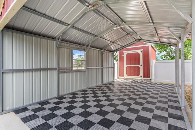 828 E Mango Way, House other with 1 bedrooms, 1 bathrooms and null parking in Rogers AR | Image 14