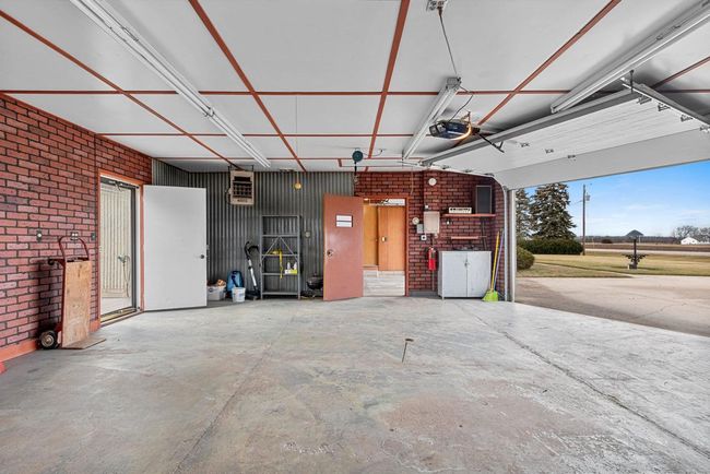 W2441 County Pp, House other with 3 bedrooms, 1 bathrooms and null parking in Chilton WI | Image 32