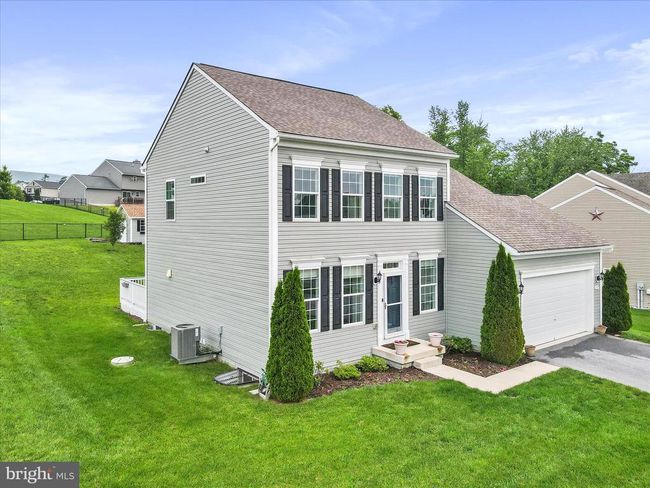 1182 Mount Pleasant Rd, House other with 4 bedrooms, 4 bathrooms and null parking in FAYETTEVILLE PA | Image 41