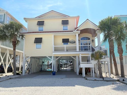 23 Leland St, Ocean Isle Beach, NC, 28469-7711 | Card Image