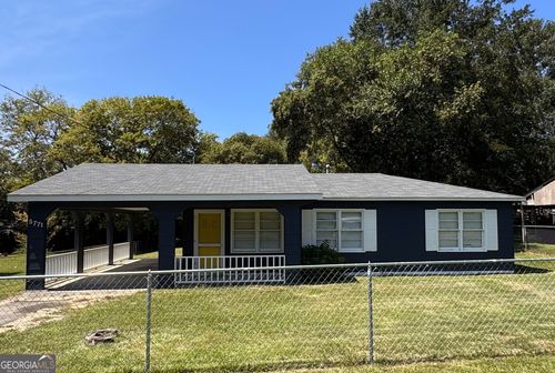 5771 Satterfield Dr, Macon, GA, 31206-4958 | Card Image