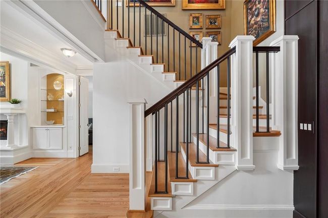 UNIT-608 - 77 Peachtree Pl Ne, Condo with 3 bedrooms, 3 bathrooms and 2 parking in Atlanta GA | Image 26