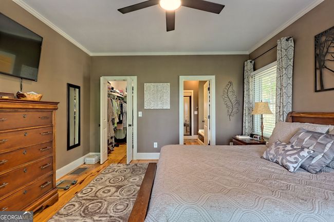 817 Long Laurel Ridge Dr, House other with 4 bedrooms, 4 bathrooms and null parking in Lakemont GA | Image 27