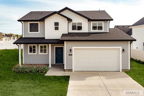 3945 Mountain Bluebird Way, Ammon, ID, 83406 | Card Image