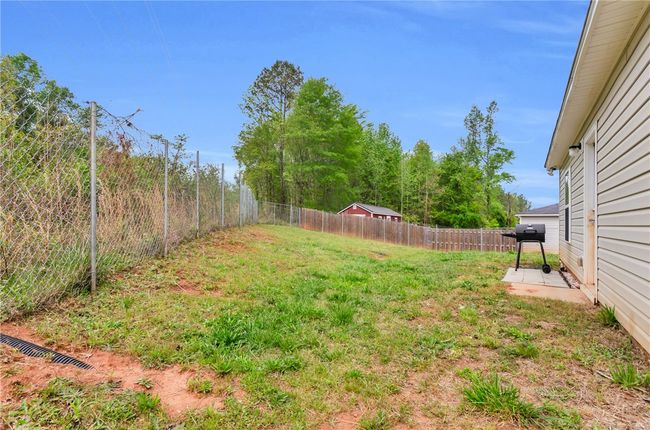 334 Cedar Rdg, House other with 3 bedrooms, 2 bathrooms and null parking in Anderson SC | Image 21