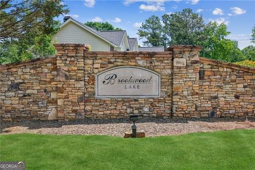 2085 Brook Meadow Dr, Alpharetta, GA, 30005-8311 | Card Image