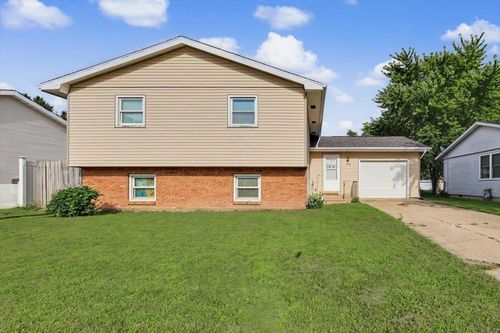 1300 N Motorola Dr, Pontiac, IL, 61764-9020 | Card Image