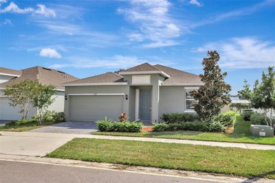 1549 Woodchuck Way, House other with 3 bedrooms, 2 bathrooms and null parking in Mascotte FL | Image 2