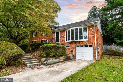 4100 Dewmar Ct, KENSINGTON, MD, 20895-3652 | Card Image