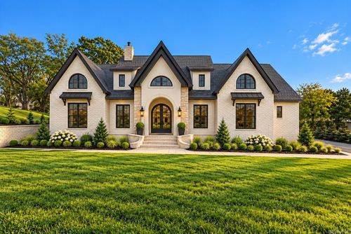 6 Taryn Trail, Greenbrier, AR, 72058 | Card Image