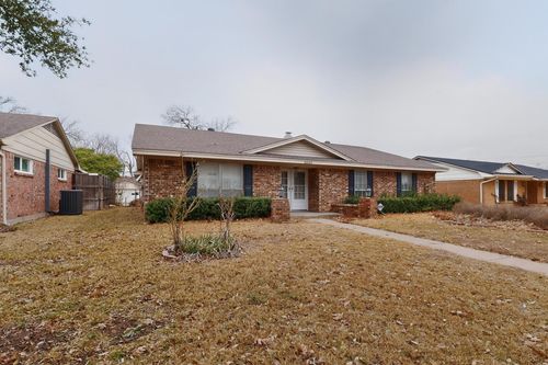 2609 Brook Hollow Ln, Mesquite, TX, 75150-1117 | Card Image