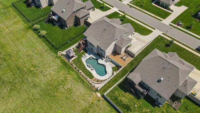 1108 Brixworth Dr, House other with 5 bedrooms, 5 bathrooms and 3 parking in Spring Hill TN | Image 89