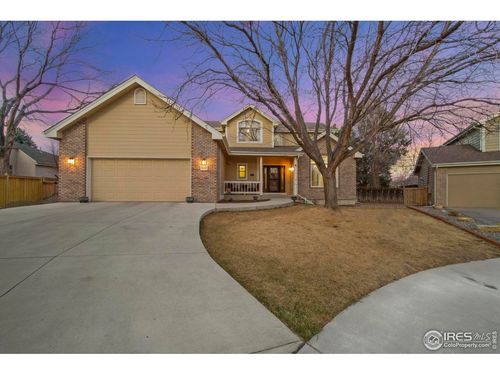 5012 Switchgrass Ct, Fort Collins, CO, 80525-3761 | Card Image