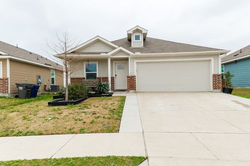 5504 Rockrose Lane, Princeton, TX, 75407 | Card Image