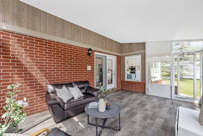 1536 Sherruby Way, House other with 4 bedrooms, 3 bathrooms and 10 parking in Kanata ON | Image 34