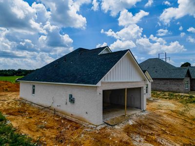 213 Sides, House other with 4 bedrooms, 2 bathrooms and null parking in Bullard TX | Image 2