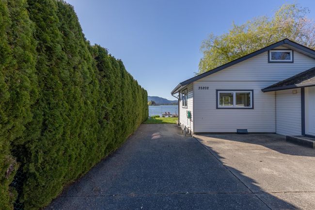 35202 Sward Road, House other with 2 bedrooms, 1 bathrooms and 4 parking in Mission BC | Image 34