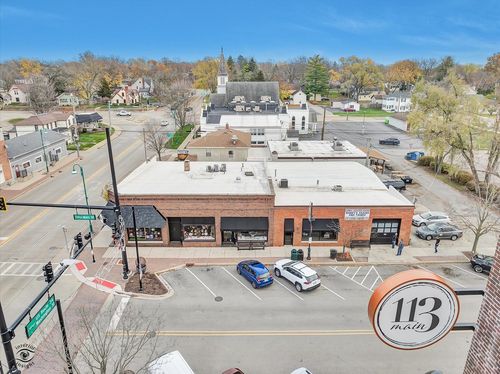 116 Main St, Oswego, IL, 60543-8596 | Card Image