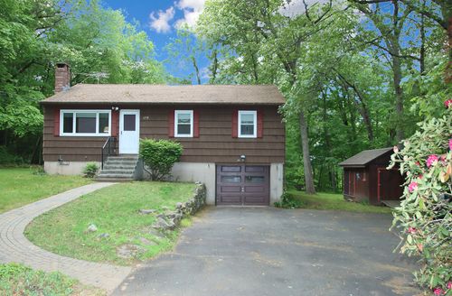 179 N Moodus Rd, Moodus, CT, 06469-1148 | Card Image