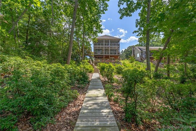 170 Rappa Run Rd, House other with 3 bedrooms, 3 bathrooms and null parking in Topping VA | Image 41