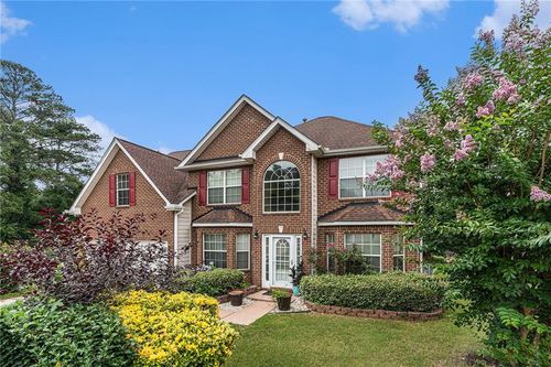 11961 Markham Way, Hampton, GA, 30228-5329 | Card Image