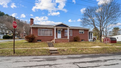 102 W 5th Ave, Clearfield, PA, 16830-1746 | Card Image