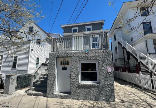 107 N Brighton Ave, Atlantic City, NJ, 08401 | Card Image