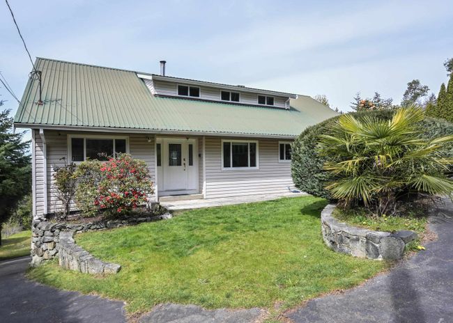 12873 Dogwood Drive, House other with 5 bedrooms, 2 bathrooms and null parking in Pender Harbour BC | Image 26