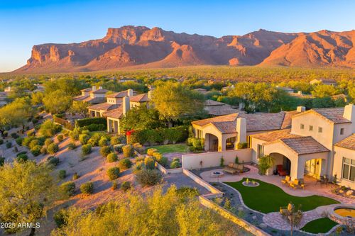 2936 S Lookout Rdg, Gold Canyon, AZ, 85118-1705 | Card Image