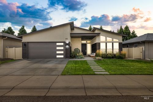6153 W Baron St, Boise, ID, 83703-6106 | Card Image