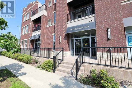 314-1700 Badham Blvd, Regina, SK, S4P0J7 | Card Image